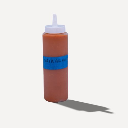 Sriracha (8oz)