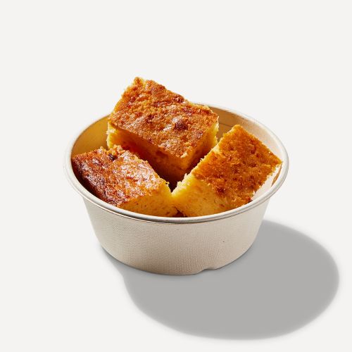Jasper Hill Cornbread